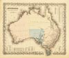 Australia Map