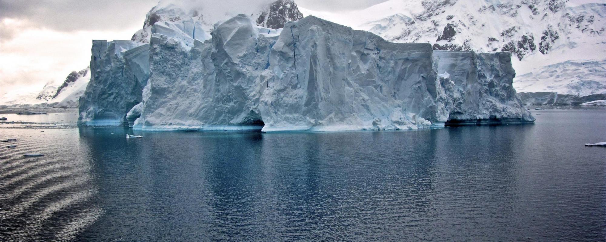 Antarctica